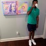 Lulbruh Pj (Money Walkin) [Explicit]