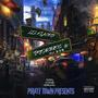 TRENCHES (feat. P4k BSG) [Explicit]