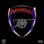 ARSENAL (feat. bbiaNe) [Explicit]