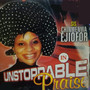 Unstoppable praise