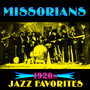 1920s Jazz Favorites