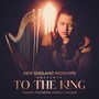 To the King (feat. Angela McCalip)