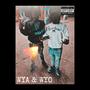 Wya & Wyo (feat. CTKdbutta) [Explicit]