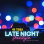 Late Night Freestyle (feat. Dizzy Visionz) [Explicit]