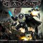 Deadzone (Explicit)