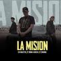 La Misión (feat. CH Master & Enigma) [Explicit]