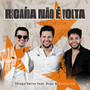 Recaída não é Volta (feat. Hugo & Guilherme)