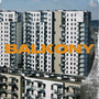 Balkony