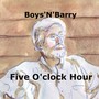 Five O'clock Hour