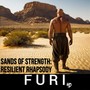 Sands Of Strength: Resilient Rhapsody