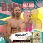 Baby MAMA (Big Poppa) (feat. PARADIZE) [Explicit]