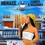 Flights & Balconies (Explicit)