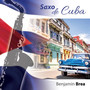 Saxo de Cuba