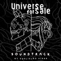 Universe for Sale (Original Game Soundtrack)