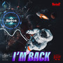 I'm Back - EP (Explicit)