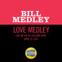 Love Medley (Medley/Live On The Ed Sullivan Show, April 19, 1970)