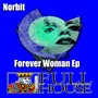 Forever Woman EP