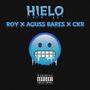 Hielo (feat. Roy Oficial & Ckr K) [Explicit]