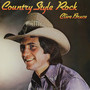 Country Style Rock (Rock ''em Country)
