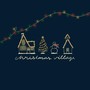 Christmas Village (feat. Simon Hwang & Gabriel Bar-Cohen)