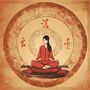 Feng Shui (Sérénité et Équilibre – Harmonies Enchanteresses pour le Bien-Être, Toile Musicale pour Tai-chi, Yoga, Détente, Sophrologie et Méditation)