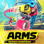 ARMS Original Soundtrack