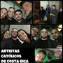 Nadie Te Ama Como Yo: Artistas Católicos de Costa Rica (Tributo a Martin Valverde)