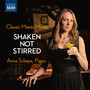 Film Music Arrangements for Piano (Classic Meets Movie - Shaken Not Stirred) (A. Scheps)