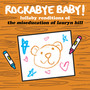 Lullaby Renditions of the Miseducation of Lauryn Hill