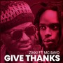 Give Thanks