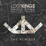 Phone Down (Remixes) [Explicit]