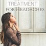 Treatment for Headaches - Gentle Harmonic Balance Music, Sleep Induction Subliminal Message