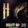 BEST OF 20 / Live in Ostritz (Live) [Explicit]