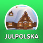 Julpolska (Nu har vi ljus, här i vårt hus)