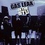 Gas Leak In The Stu (feat. Jayleeone, T-$k33zy & 4oedell) [Explicit]