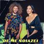 DE ME NOIAZEI (feat. KATERINA LAZARIDOU)