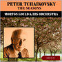 Peter Tchaikovsky: The Seasons (Album of 1952)