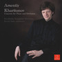 Arsentiy Kharitonov: Concerto for Piano and Orchestra