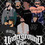 Cypher Underground, Vol. 2 (feat. Sabueso, Anónimo NDR, Bizor, Erredezeta, Largo Azufre & Porek Gonzalez) [Explicit]