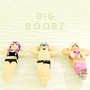 Big Boobz (Explicit)