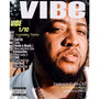 Vibe 1 (Explicit)