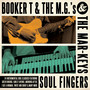 Soul Fingers