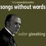 Mendelssohn: Songs Without Words