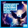 Hold Me Tonight (feat. Jemma Stevenson)