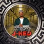 The Best Of J-RED VOL 1 (Explicit)