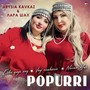 Popurri (Vay Siraharin, Erku Quyr Enq, Nazan Yar)