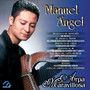 Arpa Maravillosa - Manuel Ángel