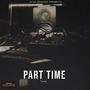 Part Time (Diss) [Explicit]