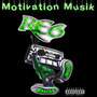 Motivation Musik (Explicit)