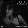 Loud Afternoon (Explicit)